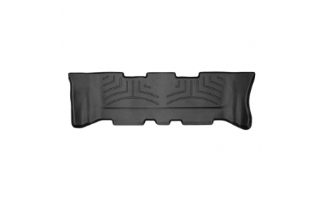 Коврики в салон Hyundai Santa Fe