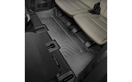 Коврики в салон Hyundai Santa Fe