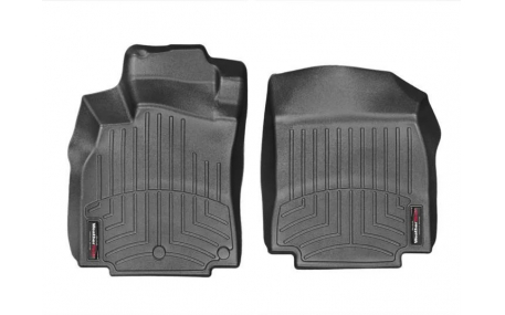 Коврики в салон Renault Megane