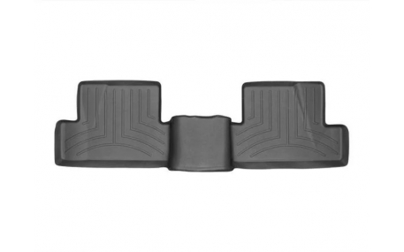 Коврики в салон Renault Megane