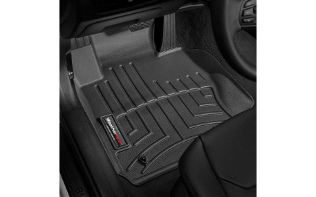 Коврики в салон BMW 3 F30