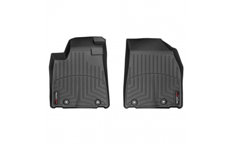 Коврики в салон Lexus RX