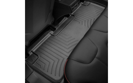 Коврики в салон Tesla Model S