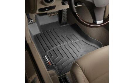 Коврики в салон Mercedes C-class W204