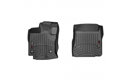 Коврики в салон Toyota Venza 