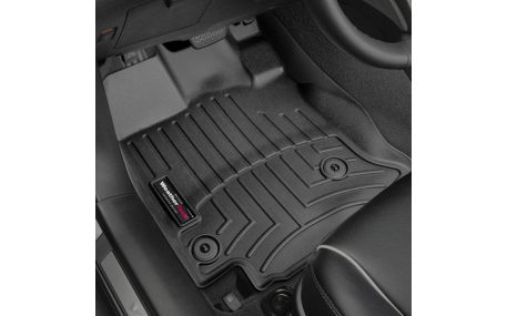 Коврики в салон Toyota Venza 