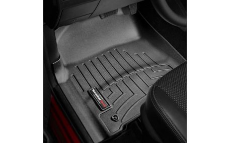 Коврики в салон Dodge RAM