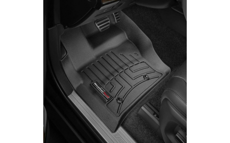 Коврики в салон Range Rover Vogue