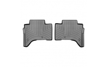 Коврики в салон Range Rover Vogue