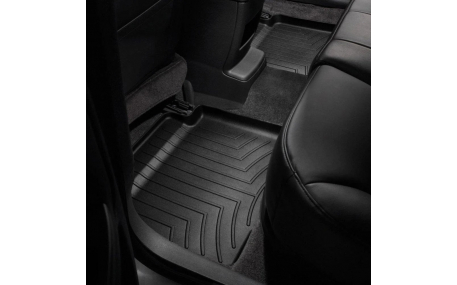 Коврики в салон Range Rover Vogue