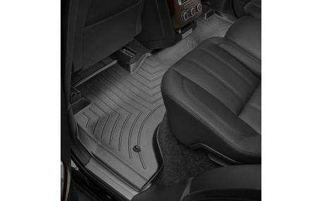 Коврики в салон Range Rover Vogue