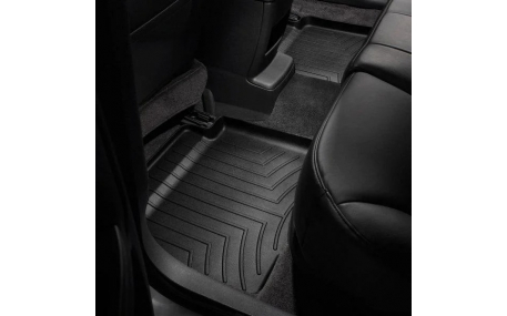 Коврики в салон Range Rover