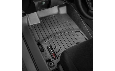 Коврики в салон Honda Accord