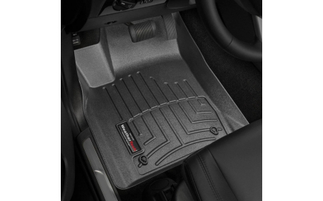 Коврики в салон Jeep Grand Cherokee