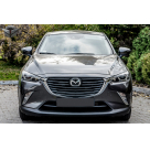 Хром накладки Mazda CX-3