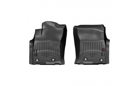 Коврики в салон Toyota Land Cruiser Prado 150