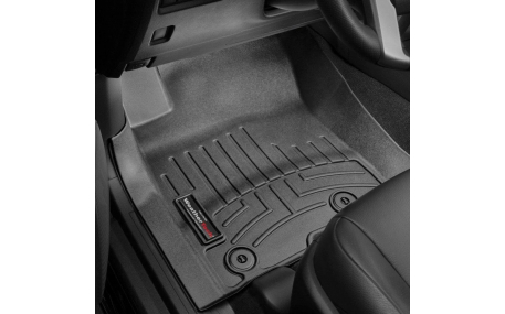Коврики в салон Toyota Land Cruiser Prado 150