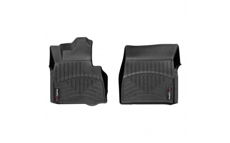 Коврики в салон Mercedes G-class W463