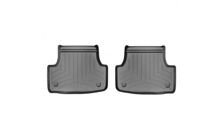 Коврики в салон Volkswagen Golf 7