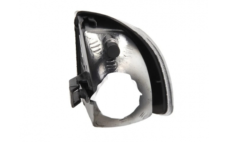 Поворот Seat Ibiza