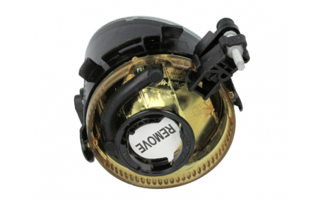 Противотуманки Seat