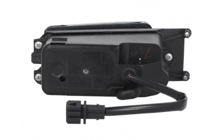 Противотуманки Seat Ibiza