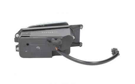 Противотуманки Seat Ibiza