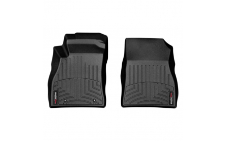 Коврики в салон Nissan Juke