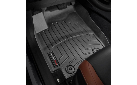 Коврики в салон Toyota RAV4