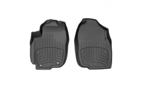 Коврики в салон Toyota RAV4