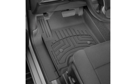 Коврики в салон Toyota RAV4