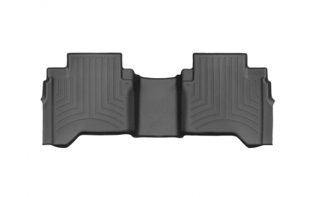 Коврики в салон Toyota Hilux