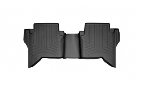 Коврики в салон Toyota Hilux