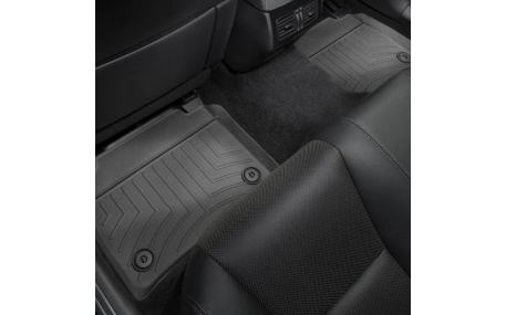 Коврики в салон Lexus LS