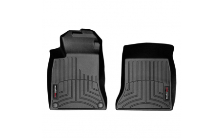 Коврики в салон Mercedes A-class W176