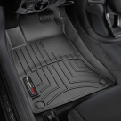 Коврики в салон Mercedes A-class W176