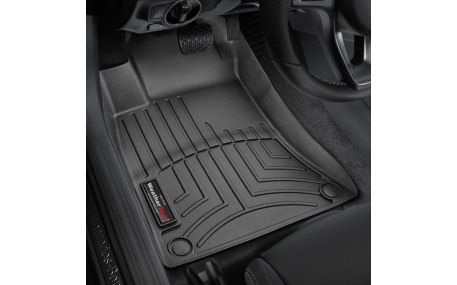 Коврики в салон Mercedes A-class W176