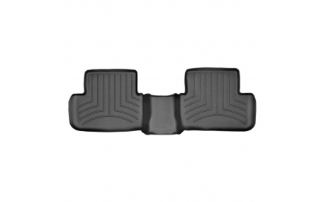 Коврики в салон Mercedes A-class W176