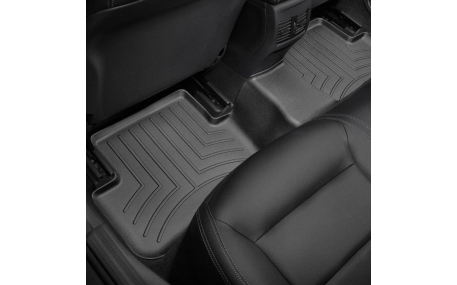 Коврики в салон Mercedes A-class W176