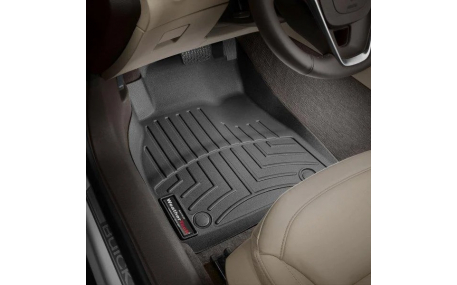 Коврики в салон Opel Insignia