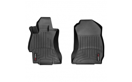 Коврики в салон Subaru Forester