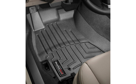 Коврики в салон Subaru Forester