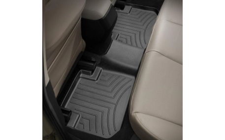 Коврики в салон Subaru Forester