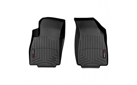 Коврики в салон Opel Mokka