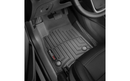 Коврики в салон Opel Mokka