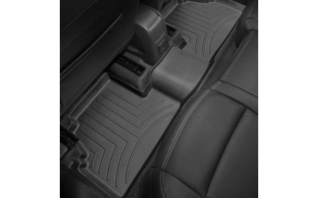 Коврики в салон Opel Mokka