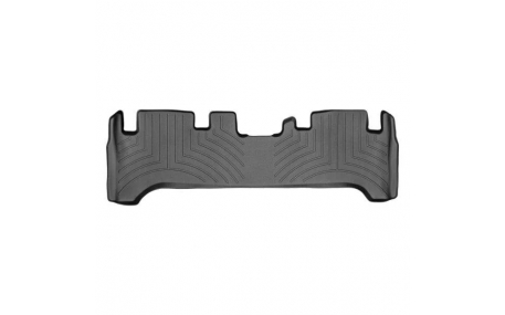 Коврики в салон Toyota Land Cruiser 80