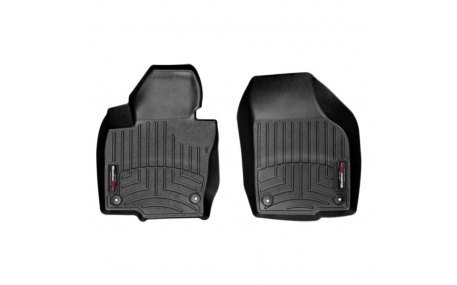 Коврики в салон Volkswagen Tiguan