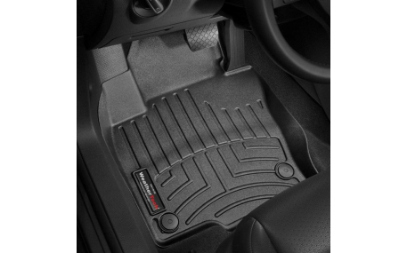 Коврики в салон Volkswagen Tiguan