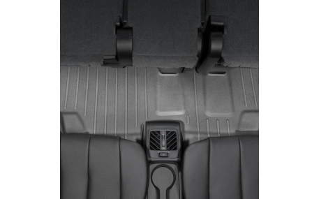 Коврики в салон BMW X5 (F15)